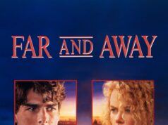 Tālu, tālu Far and Away