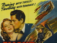 Aviācijas kapteinis Flight Lieutenant