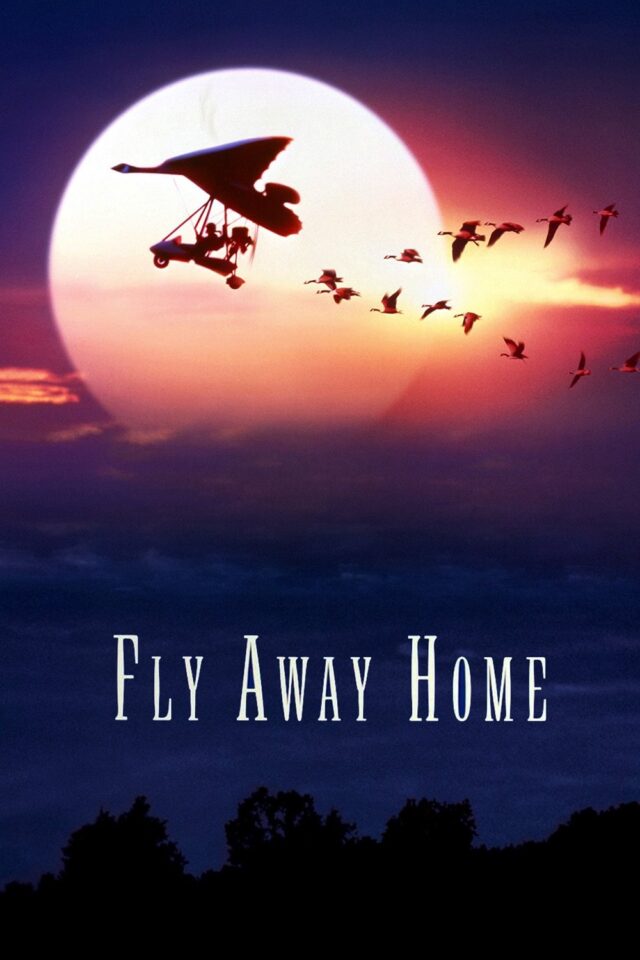 Fly Away Home Fly Away Home