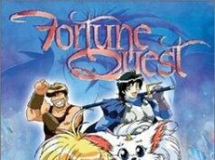 Laimes izaicinājums Fortune Quest