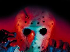 Piektdiena, 13. diena – 8. daļa: Džeisons sarīko vētru Manhetenā Friday the 13th Part VIII Jason Takes Manhattan