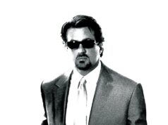 Noņemt Kārteru Get Carter