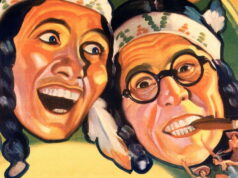 Meitene traka Girl Crazy