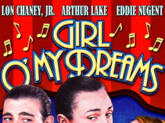 Girl o’ My Dreams Girl O My Dreams