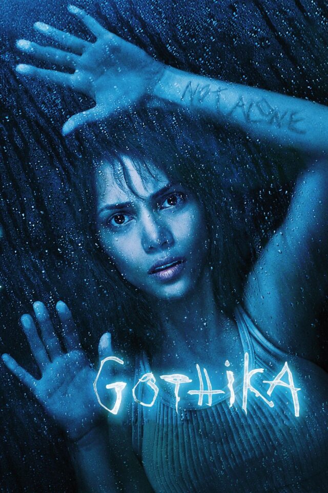 Gothika Gothika