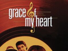 Manas sirds mierinājums Grace of My Heart