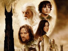 Gredzenu pavēlnieks: Divi torņi (2002)