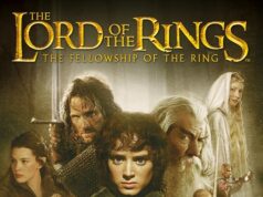 Gredzenu pavēlnieks: Gredzena brālība (2001)