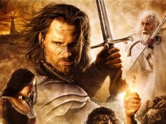 Gredzenu pavēlnieks: Karaļa atgriešanās (2003)