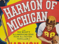 Mičiganas Harmona Harmon of Michigan