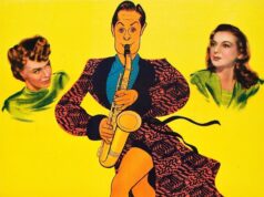 Lūk, Džordana kungs Here Comes Mr. Jordan