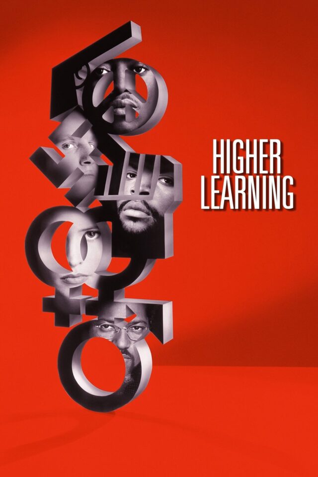 Higher Learning Higher Learning