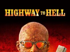 Ceļš uz elli Highway to Hell