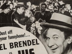 Viņa kāzu bieds His Wedding Scare