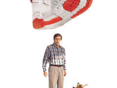 Mīļā, es palielināju bērnu Honey, I Blew Up the Kid