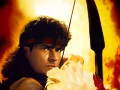 Karstās galvas 2 Hot Shots! Part Deux