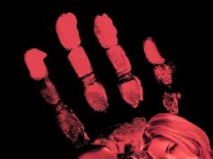 Nakts spoku māja House on Haunted Hill