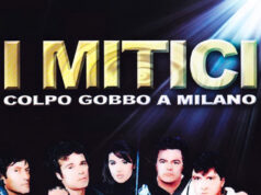 Zaudētāju banda I mitici - Colpo gobbo a Milano