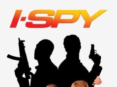 Apmāniet visus I Spy