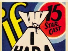 Ja man būtu miljons If I Had a Million