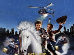 Uz rietumiem Into the West