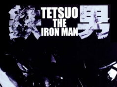 Dzelzs griba Iron Will