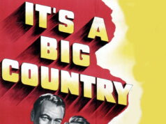 Šī lielā valsts It s a Big Country An American Anthology