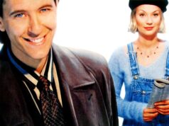 Džeks un Sāra Jack Sarah