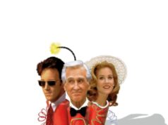 Mafija! Jane Austen s Mafia!