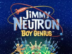 Džimijs Neitrons: zēns ģēnijs Jimmy Neutron Boy Genius