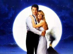 Džo pret vulkānu Joe Versus the Volcano