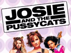 Džosija un Pussycats Josie and the Pussycats