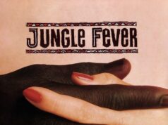 Džungļu drudzis Jungle Fever