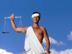 Zvērināts advokāts Jury Duty