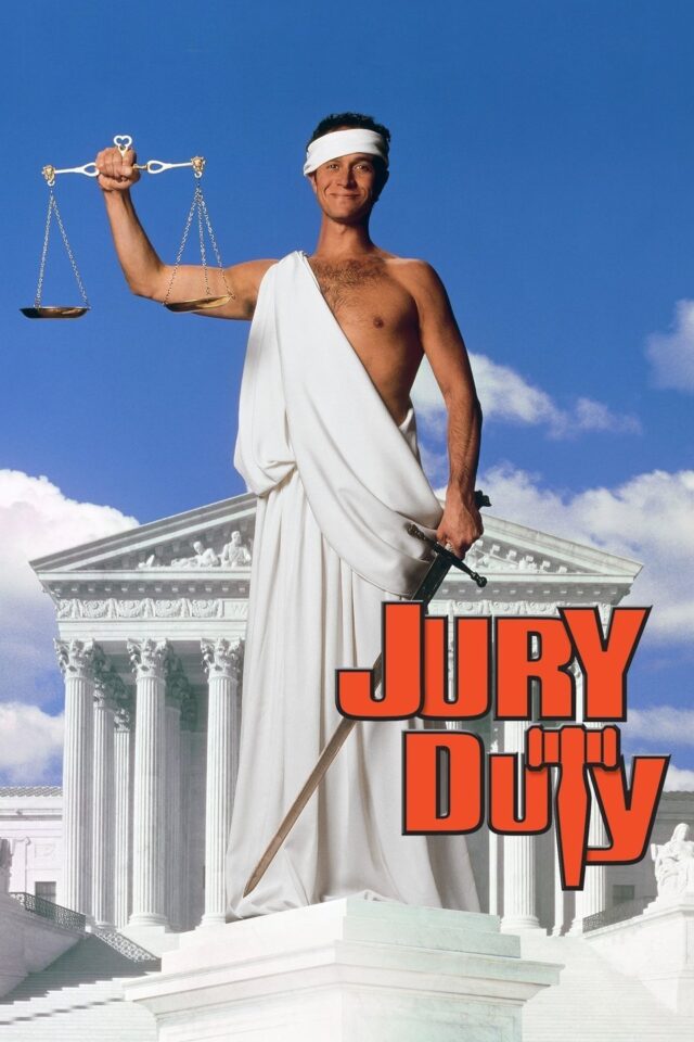 Jury Duty Jury Duty