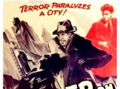 Killer at Large Killer at Large