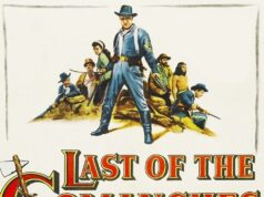 Pēdējais no Komančiem Last of the Comanches