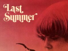 Pagājušajā vasarā Last Summer