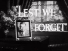 Lai neaizmirstu Lest We Forget