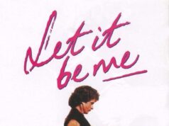 Ļaujiet tam būt man Let It Be Me