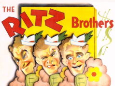 Dzīve sākas koledžā Life Begins in College