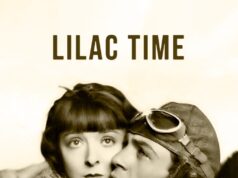 Ceriņu laiks Lilac Time