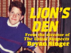 Lauvas līcis Lion s Den