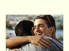 Vecs draugs Longtime Companion