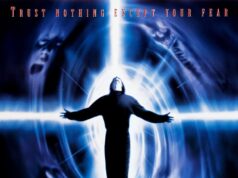 Ilūziju pavēlnieks Lord of Illusions