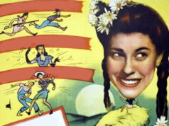 Luiziāna, Heiraida Louisiana Hayride