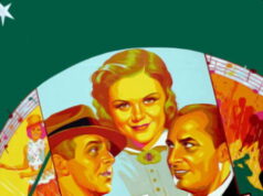 Mīlestība un šņākšana Love and Hisses