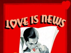 Mīlestība ir jaunums Love Is News