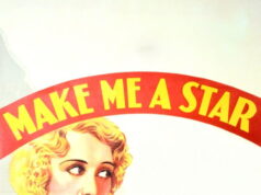 Padariet mani par zvaigzni Make Me a Star