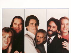 Un bēdās, un priekā Married to It